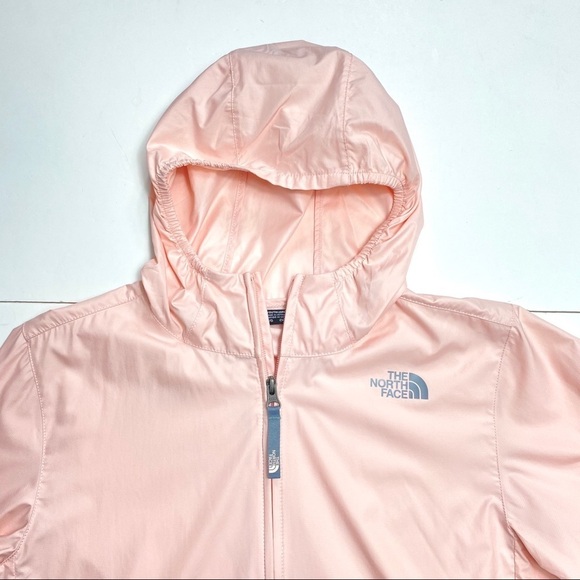 The North Face Windwall Wins Hoodie Windbreaker - Picture 4 of 8